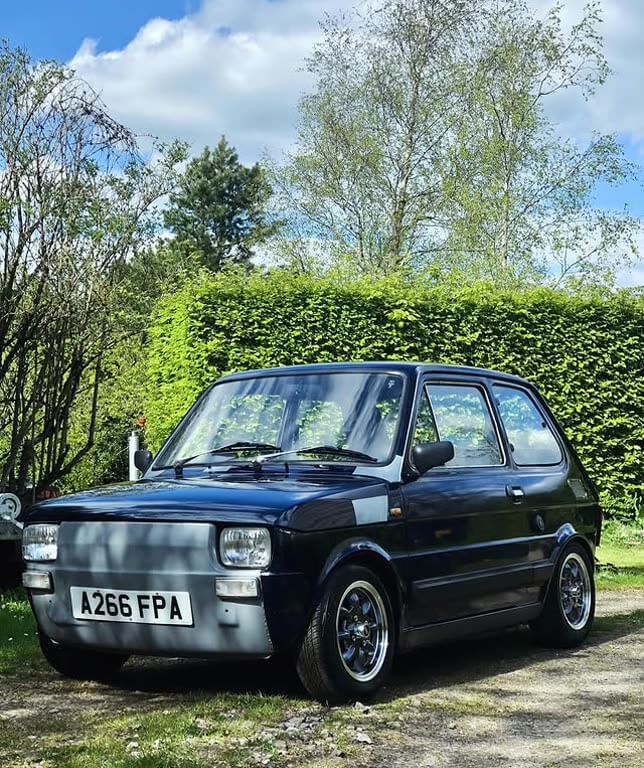 Fiat 126